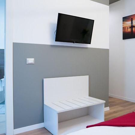 Venice Rooms Mestre Buitenkant foto