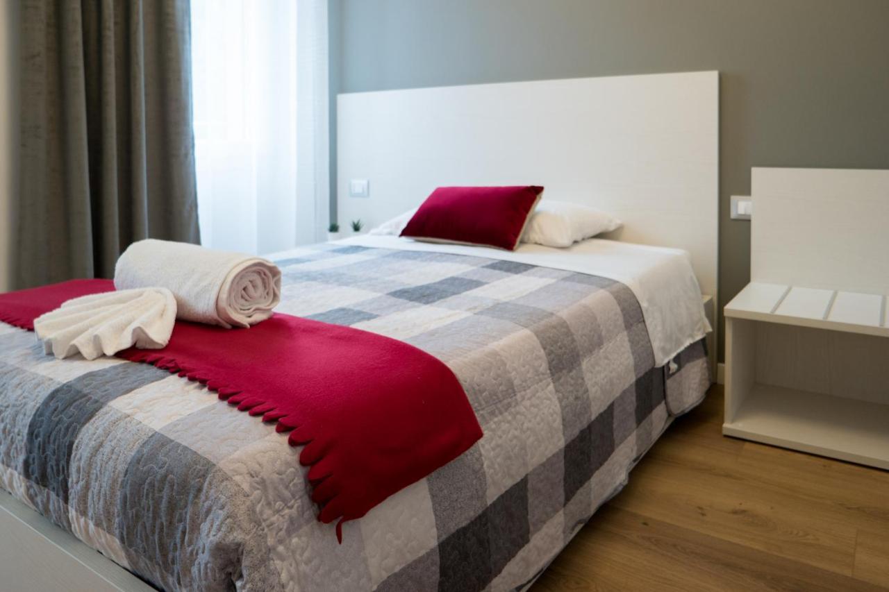 Venice Rooms Mestre Buitenkant foto