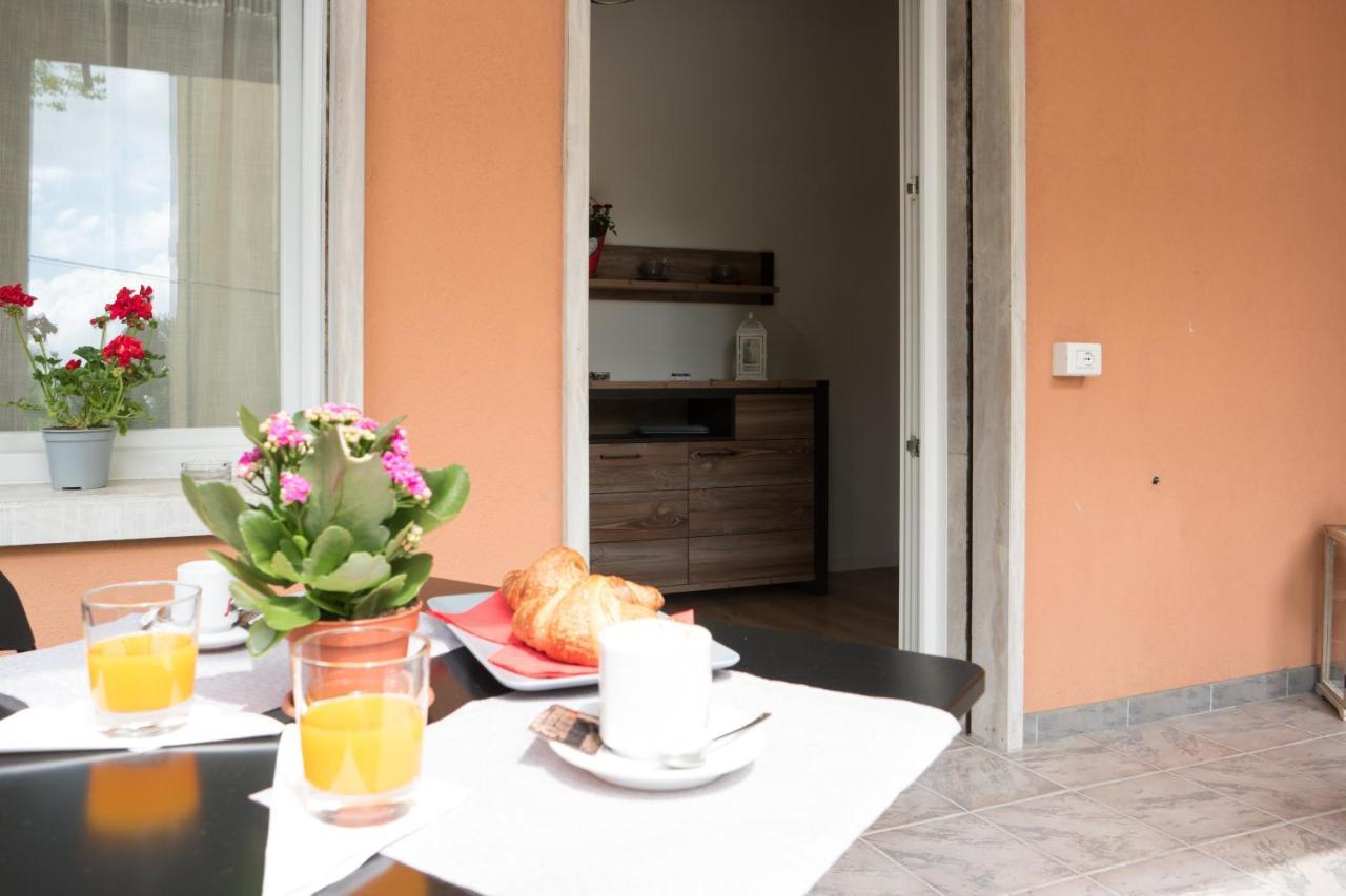 Venice Rooms Mestre Buitenkant foto
