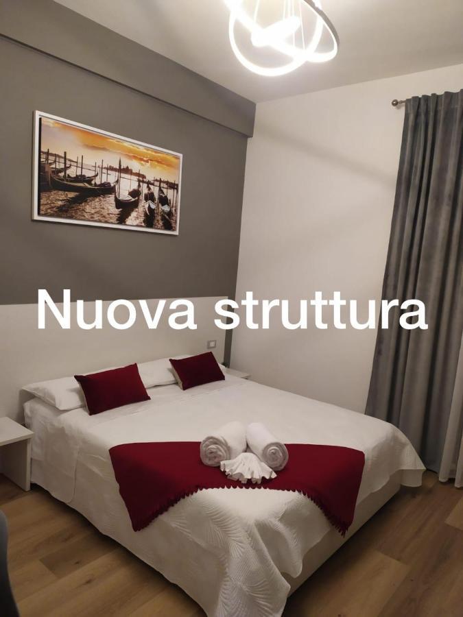 Venice Rooms Mestre Buitenkant foto