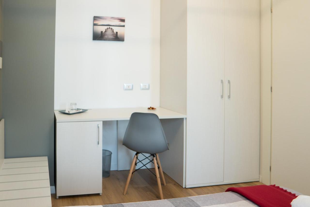 Venice Rooms Mestre Buitenkant foto