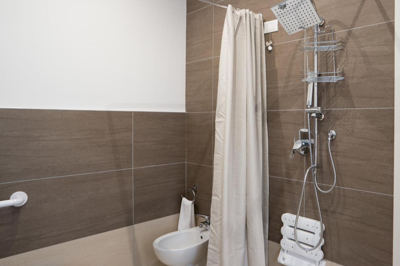 Venice Rooms Mestre Buitenkant foto