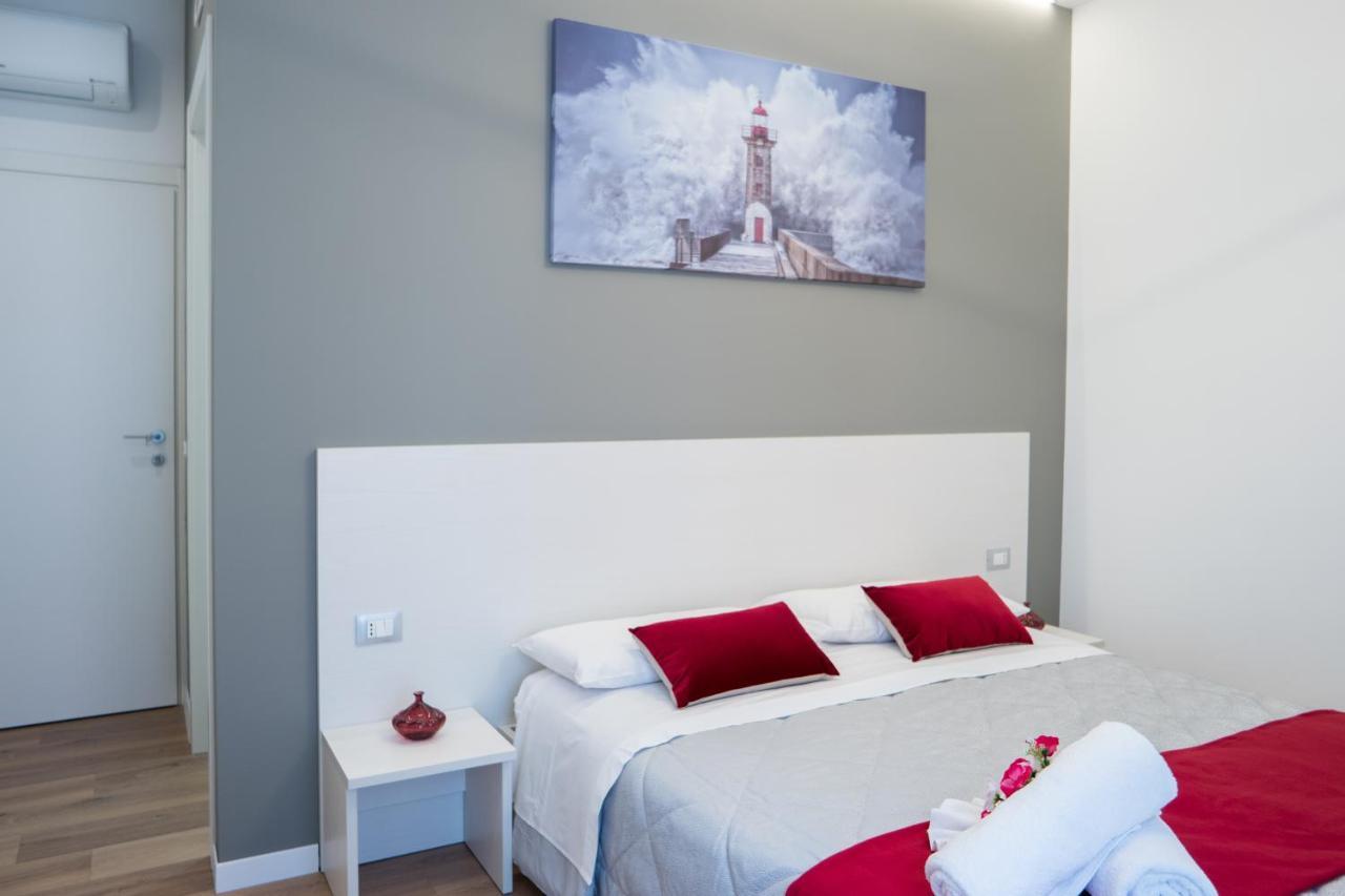 Venice Rooms Mestre Buitenkant foto