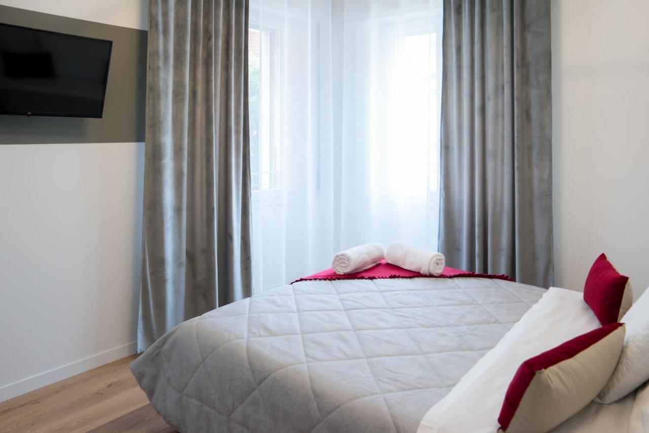 Venice Rooms Mestre Buitenkant foto