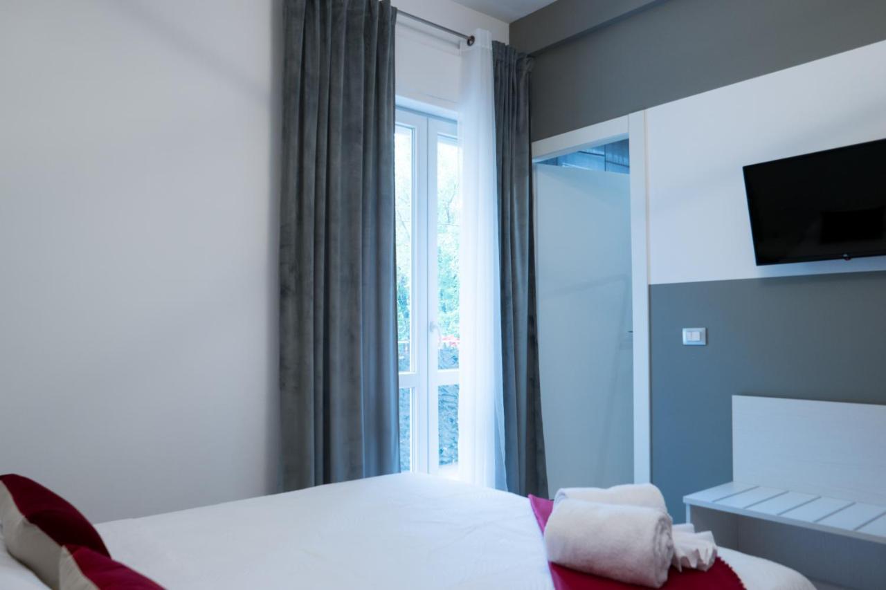 Venice Rooms Mestre Buitenkant foto